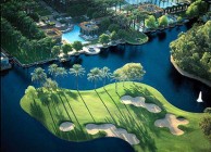 Diamond Bay Golf & Villen